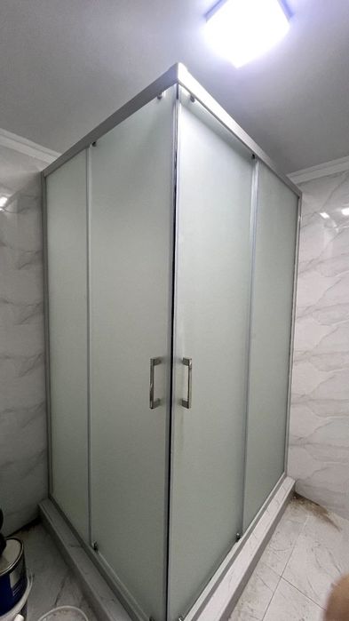 Dush kabinka Surma oynalar