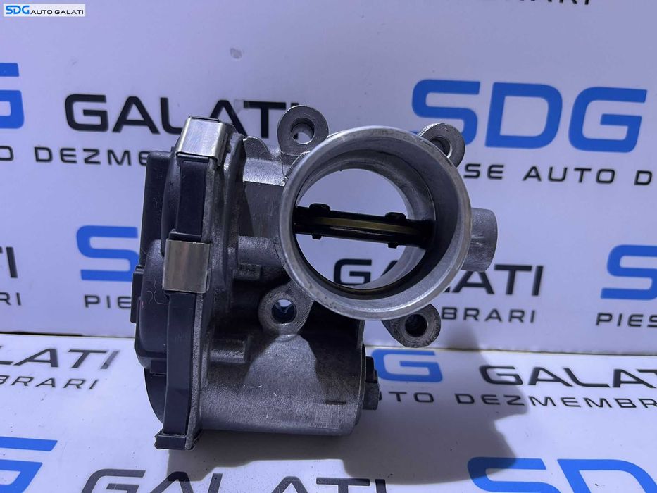 Clapeta Acceleratie Opel Mokka 1.6 CDTi 2012 – 2017 Cod 55570009 [AV1267]