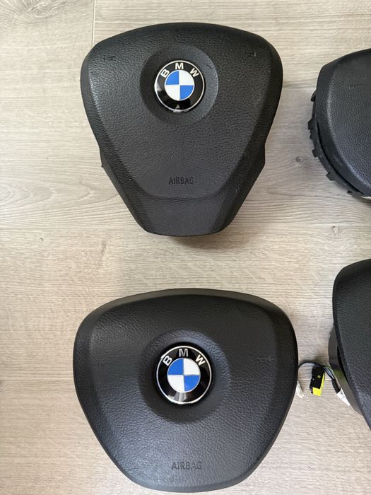 Airbag BMW E90 F10 F20 F25 F26 Е90 E92 Ф10 Ф20 Ф30 Ф25 Ф34