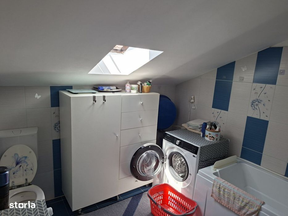 Propietar/Apartament cu 3 camere, curte