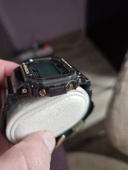 G-Shock 30th Anniversary GW-M5630D