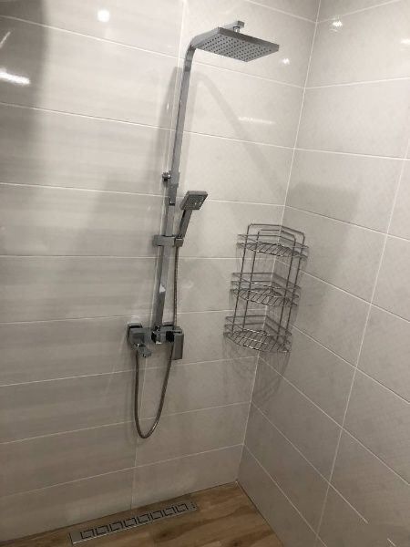 Двустаен обзаведен апартамент под наем в кв. Хаджи Димитър