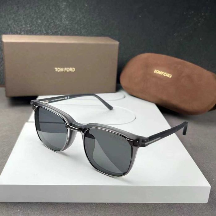 Rame ochelari soare/prescriptie TOM FORD 5916 Clip On Bucuresti ...