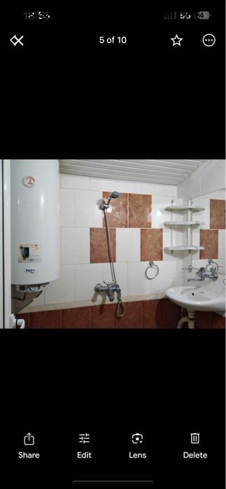 Продава се Двустаен апартамент в Асеновград - 45 кв.м за 912 €/кв.м - Снимка #4