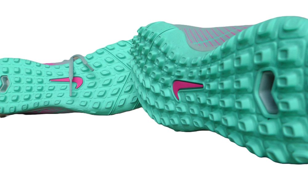 Ghete fotbal sintetic NOI Nike Zoom Vapor 16 Academy marimea 41