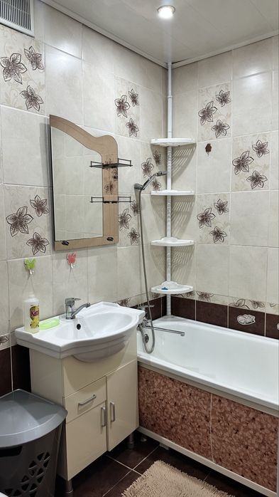 Сдам двухкомнатную квартиру