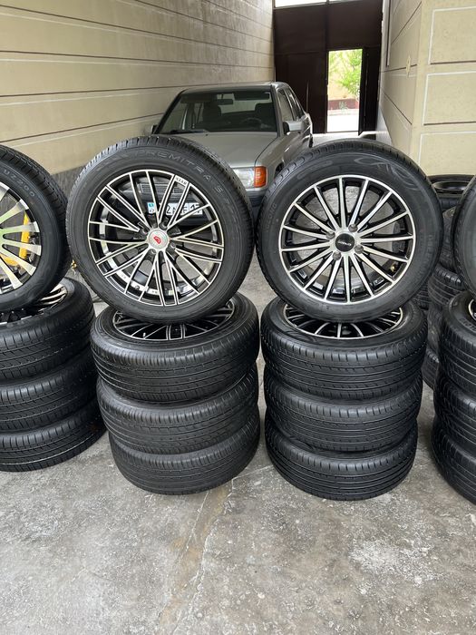 Диска балон р15  р16 4/100