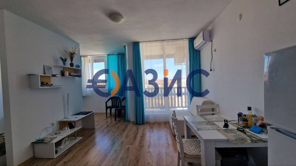 Продава се Едностаен апартамент в Ахелой - 55 кв.м за 686 €/кв.м - Снимка #4