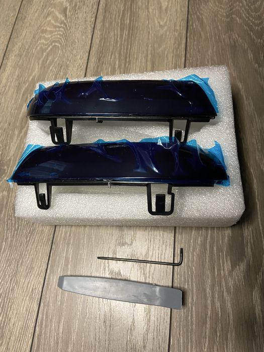 Semnalizari dinmaice oglinda Sloda, VW Passat B5.5/ B6, Golf 5, Sharan