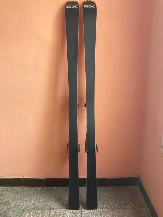 ски Атомик Super Cross B5