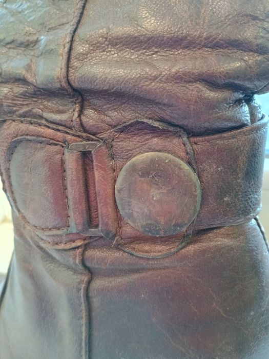 Дамски ботуши,италианска модна къща