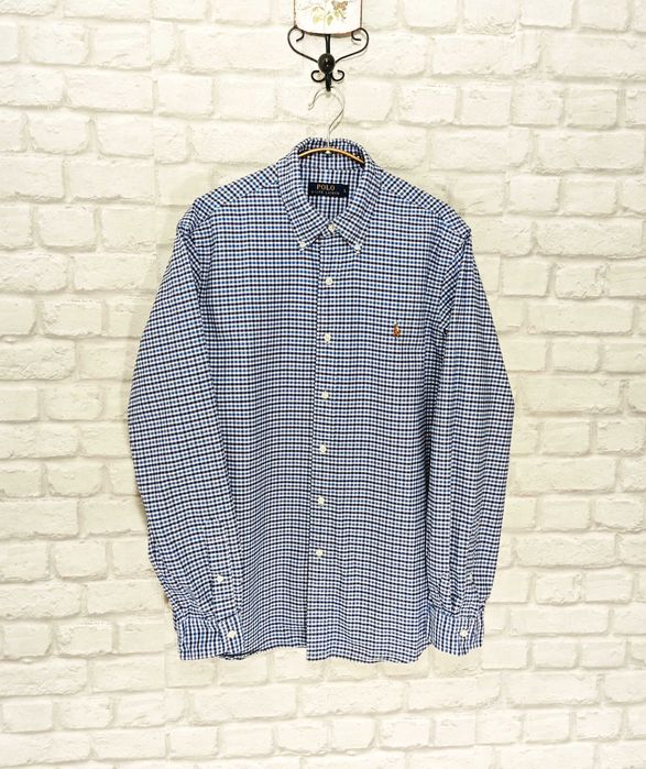 Ralph Lauren Оригинална мъжка риза размер L