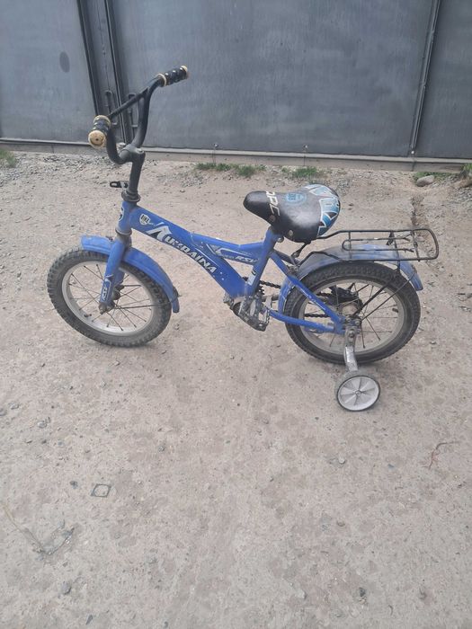 Велосипед сатылады