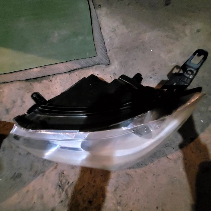 Faruri citroen c elysee,originale