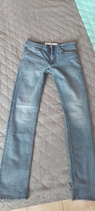 Мъжки маркови дънки