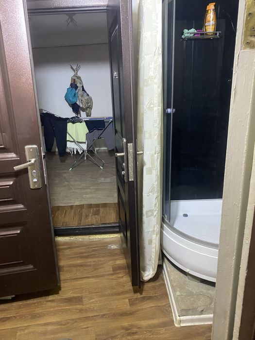 Сдам полдома в частном секторе