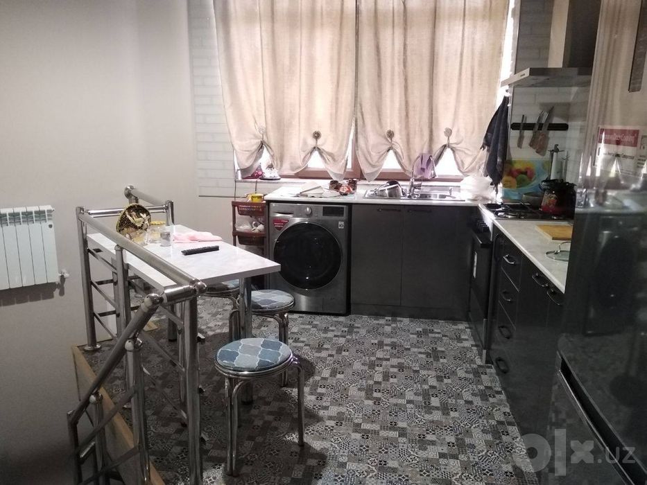 2/1/5 квартира дубовая