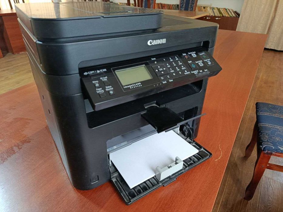 Принтер Canon Image class MF244dw (б/у)