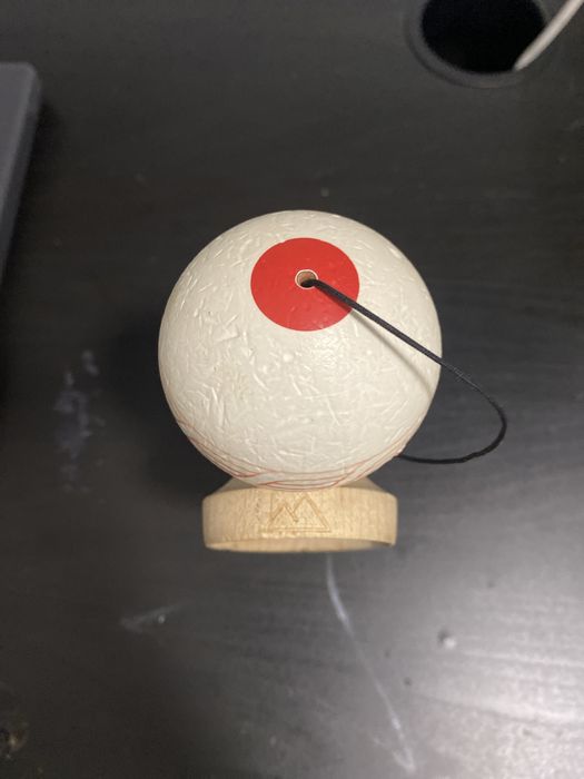 kendama cereal gregor mod pro model
