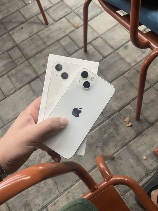 Iphone 13 satylady