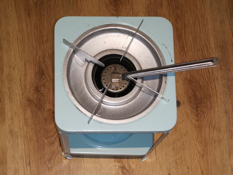 Котлон, Примус преносим, нов