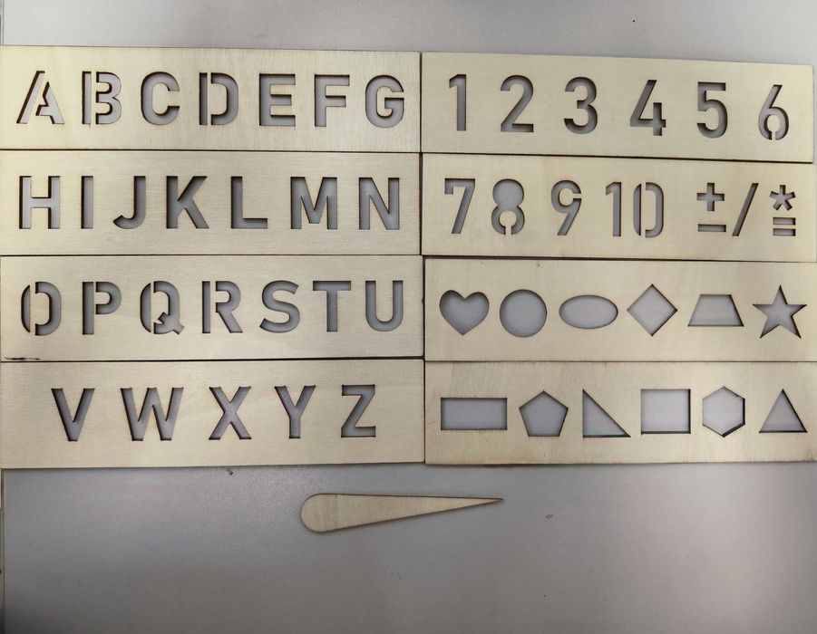 Монтесори и дървени играчки нови или малко изолзвани