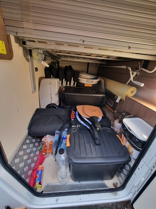 Autorulota / camper , fab decembrie 2020 , vand sau schimb in functie de oferte