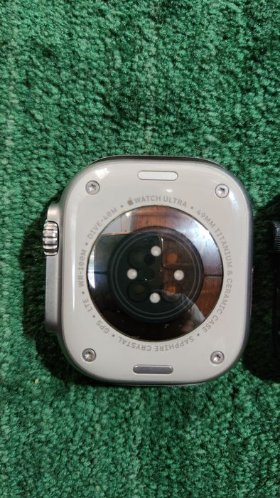 Apple watch ultra 2 se 2 va 7 va 1