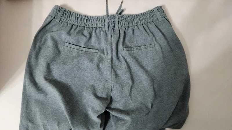 Pantaloni SaHara Blue marimea 38