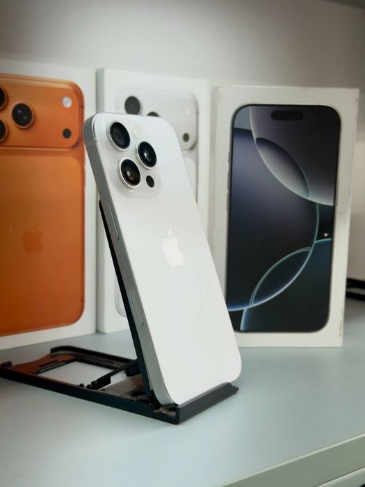 Iphone 16 pro srochna