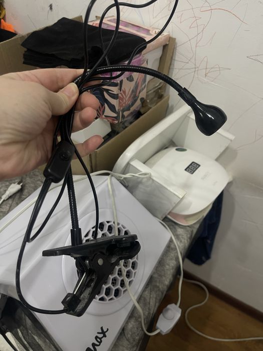 Продам материалы для маникюра