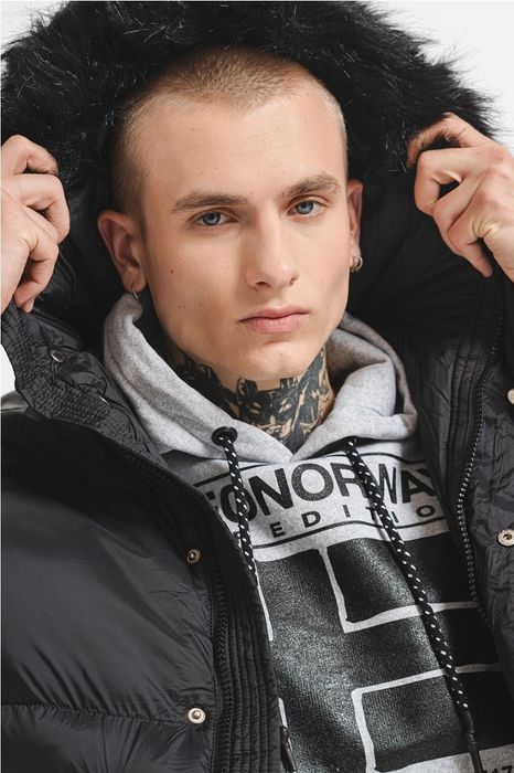 Мъжко яке Geographical Norway НОВО