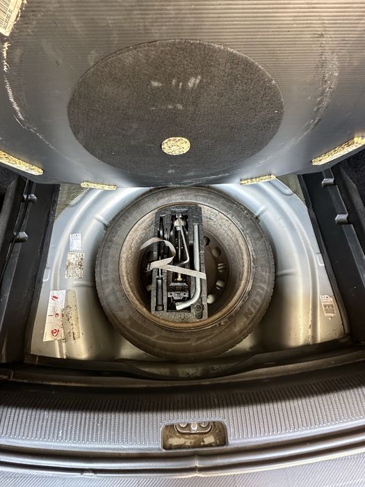 Volkswagen Golf VI Break