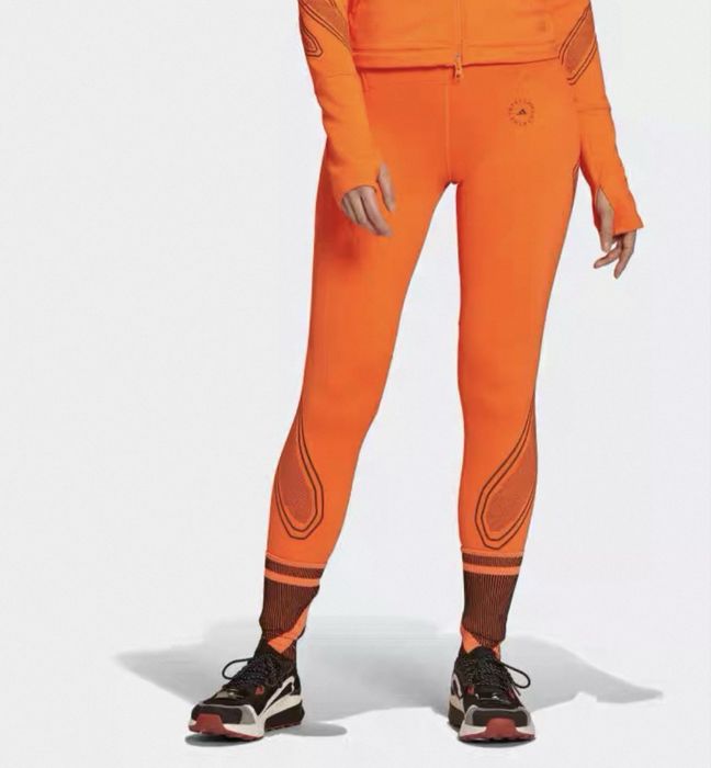 Лосины adidas stella mccartney