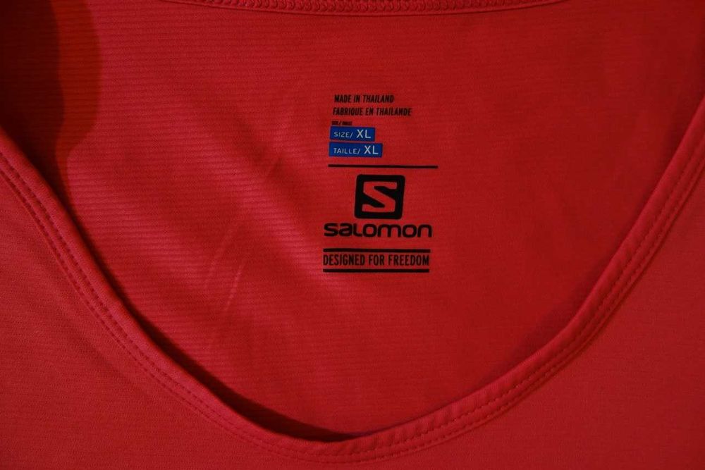 tricou femei Salomon
