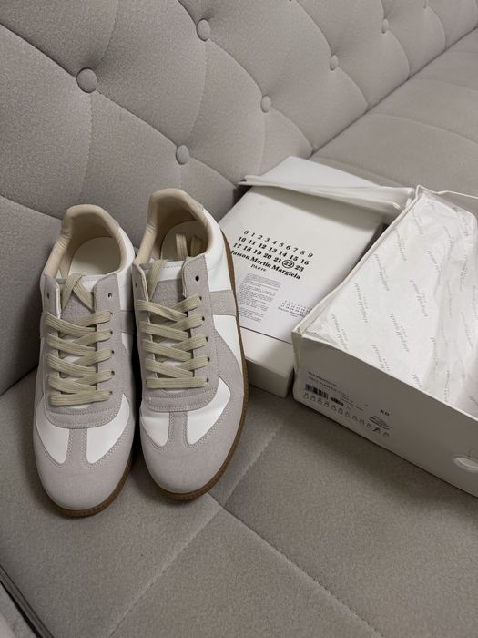 maison margiela replica