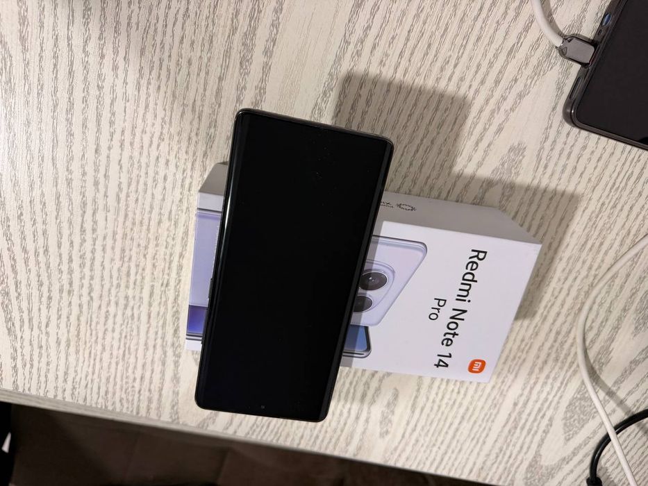 Redmi 14 pro 256Gb