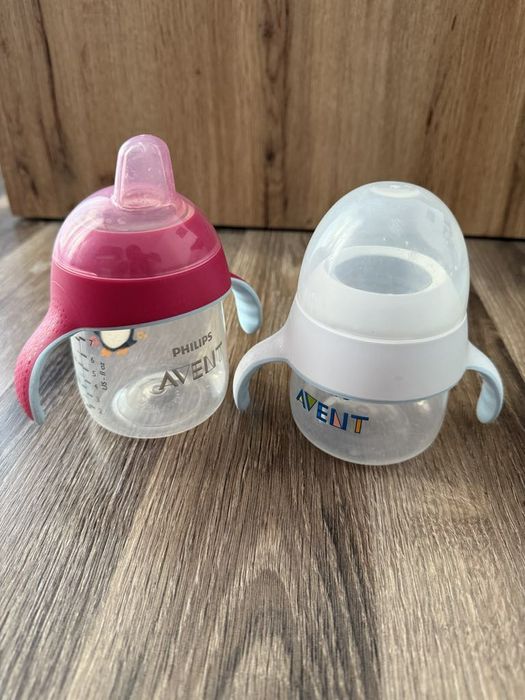 Pompa manuala san Lansinoh, biberoane Philips avent, suzete