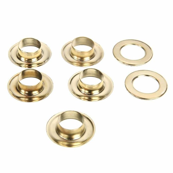 Dispozitiv fixare capse + 100 capse pt prelata, cort folie Noi!!