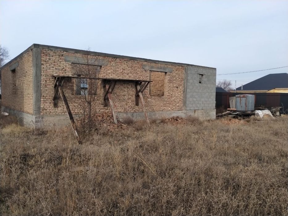 Срочно бітпеген үй сатылады.