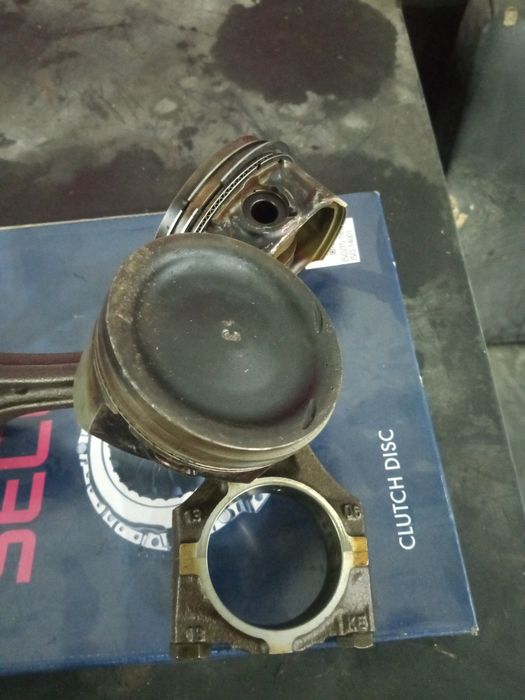 Опел Z20 let turbo