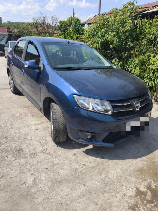 Dacia Logan //1,2.i//