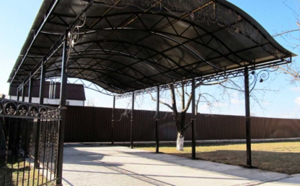 РЕШЁТКИ НА ОКНА , на балкон козырек карниз panjara решотка temir kovka