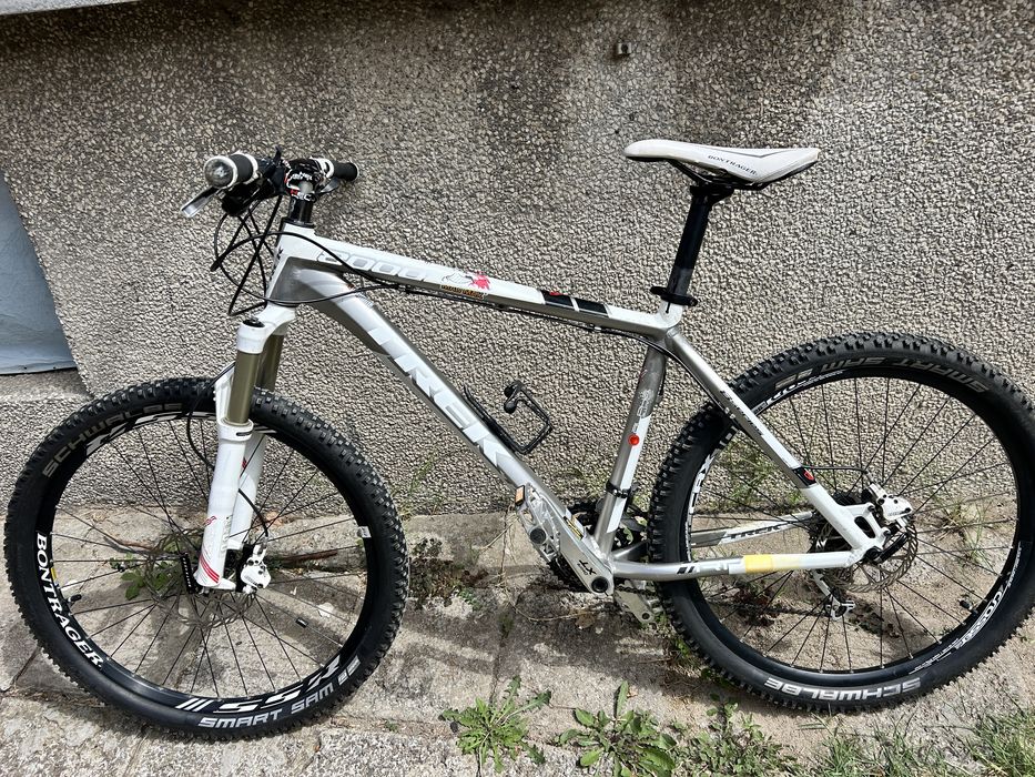 Планинско колело Trek 8000