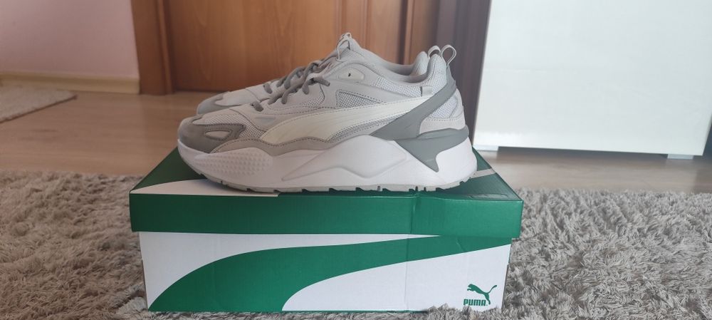Маратонки PUMA  RS-X Efekt PRM