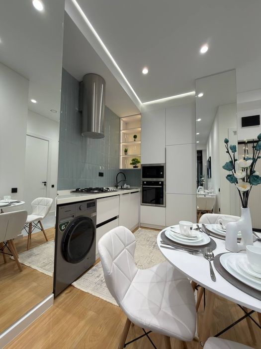 Срочно продаётся 2 ком ЖК Imperial Club City