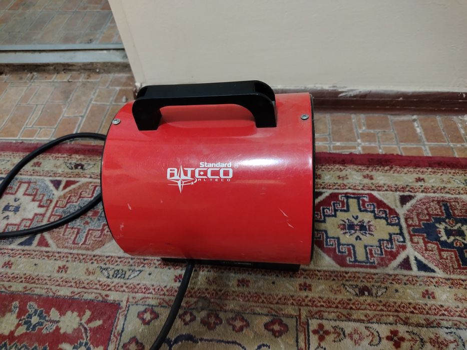 Продам обогреватель