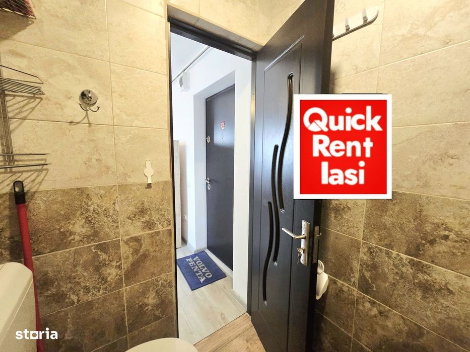 Ultracentral Zona Piata Unirii Garsoniera De Inchiriat 370eur