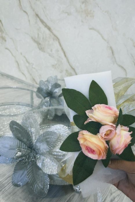 Эксклюзивті карзина