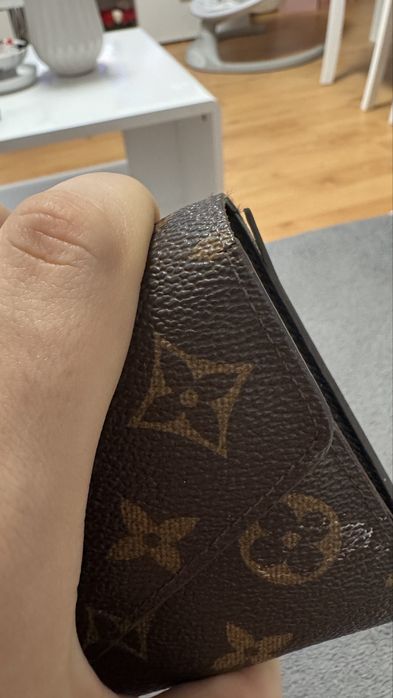 Portofel Louis vuitton